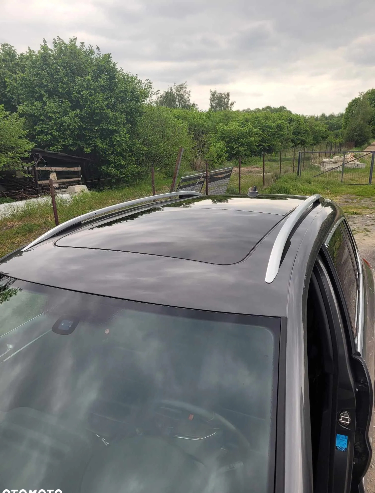 Volkswagen Tiguan cena 63800 przebieg: 157000, rok produkcji 2014 z Pleszew małe 92